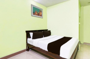 Hotel O PLAZA HOTEL